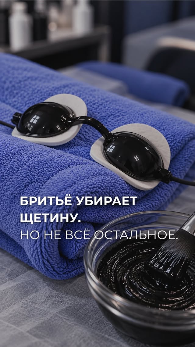 Мади - косметолог-эстетист
