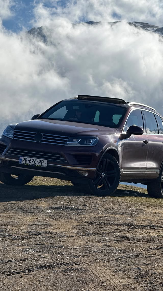 Discovery Car - прокат автомобилей