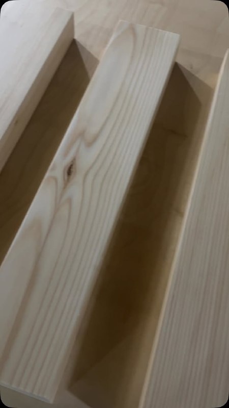 Iuras Wood - мебель на заказ