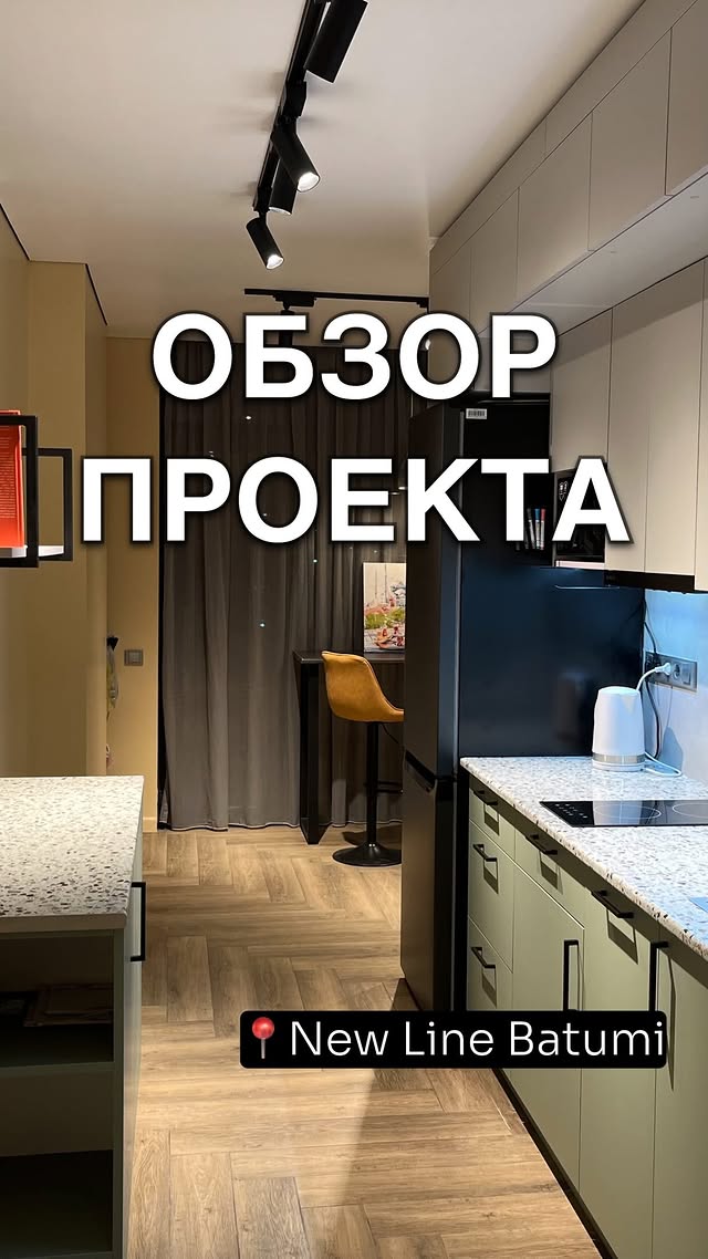 Кухни и мебель на заказ