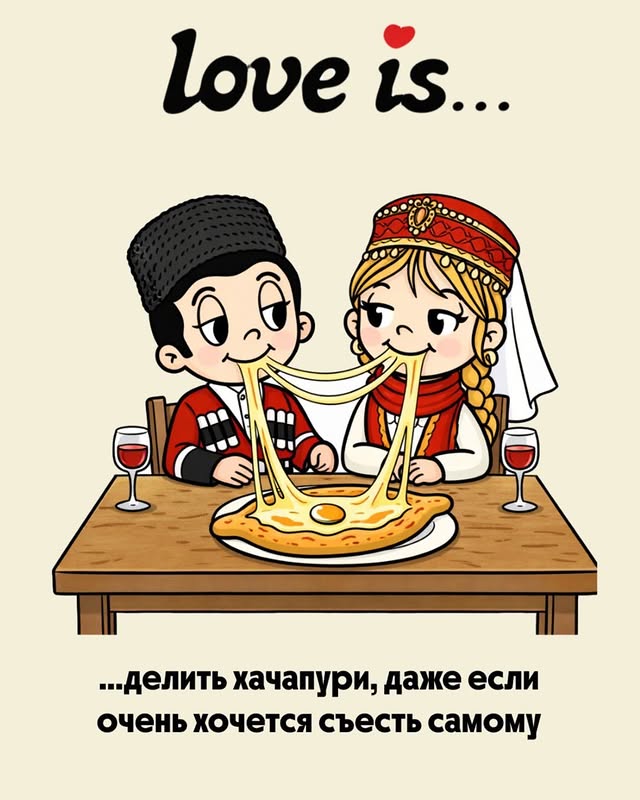 Авторские туры из Батуми