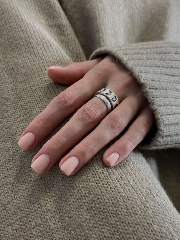 Nails Bar - маникюр и педикюр