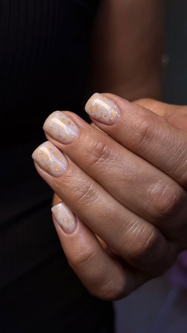 Nails Bar - маникюр и педикюр