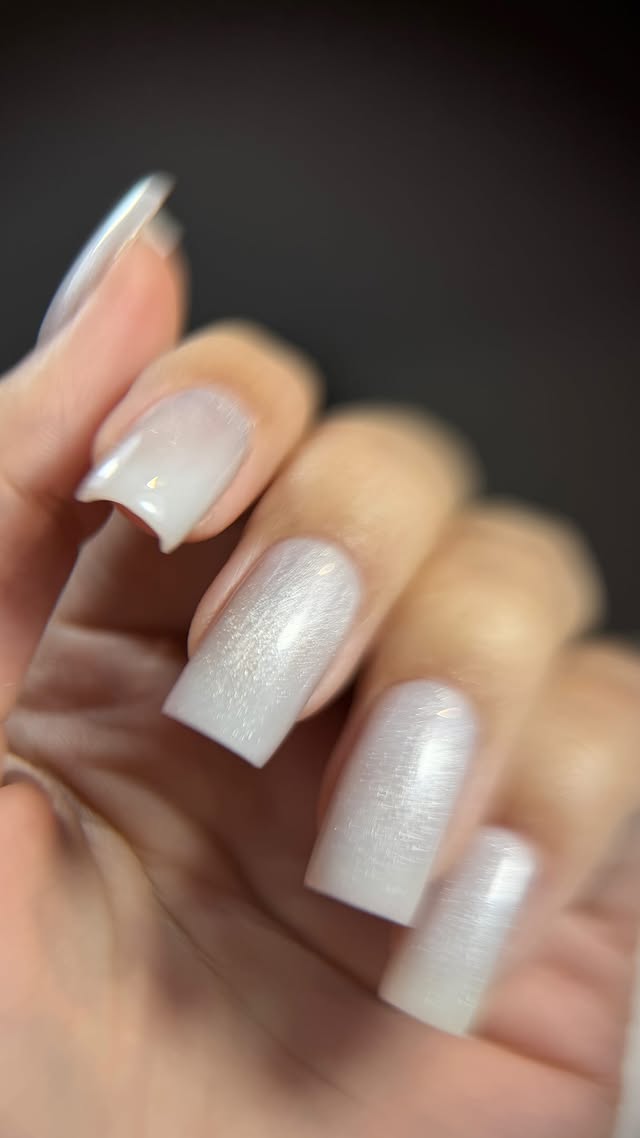 ND Nail Studio - маникюр и педикюр