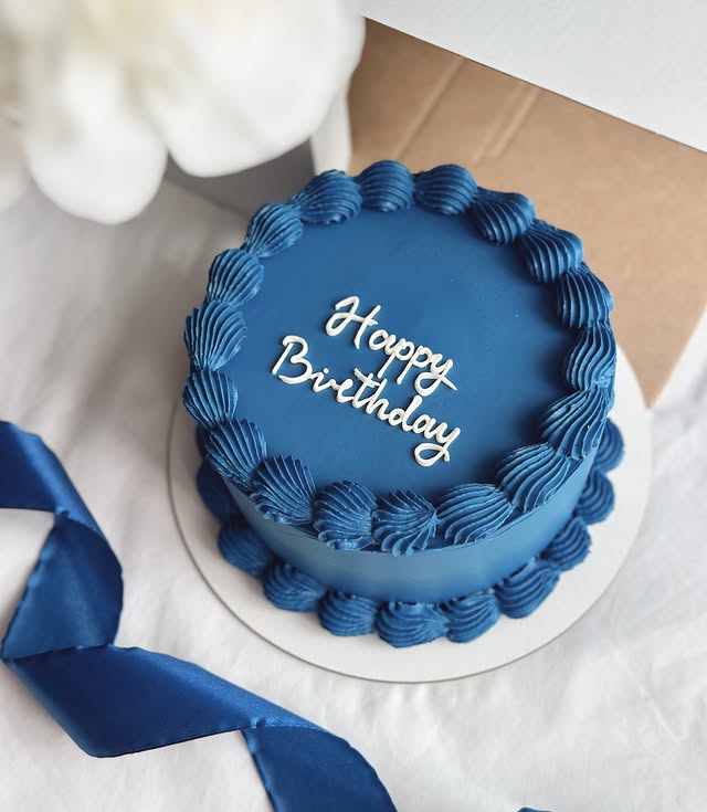 Rayn Cake - бенто-торты