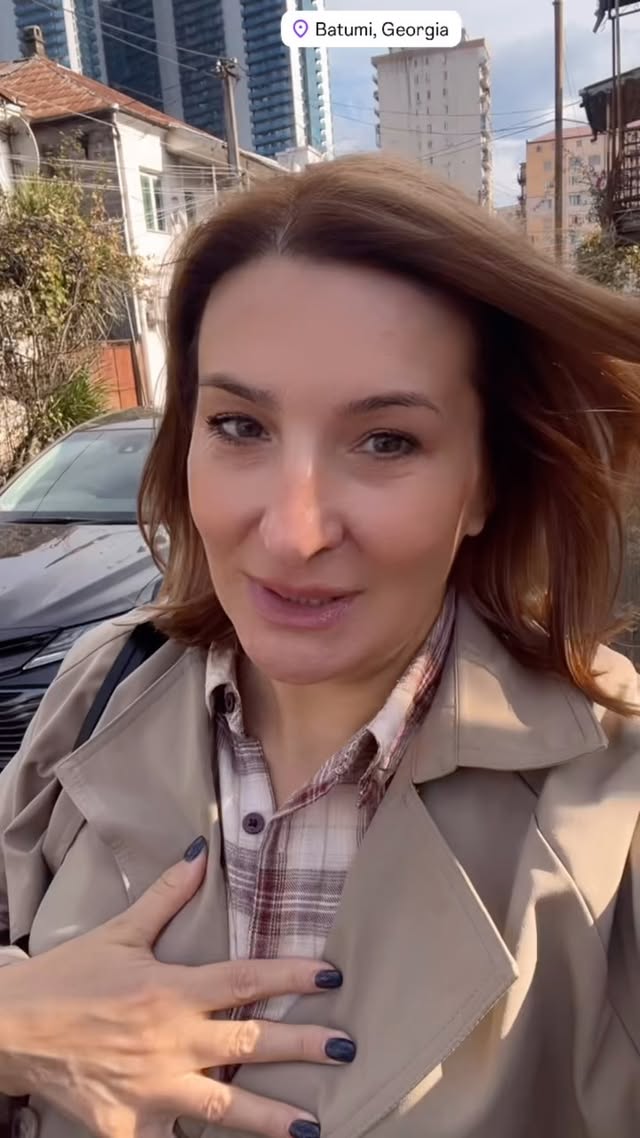 Галина Реутова - риелтор