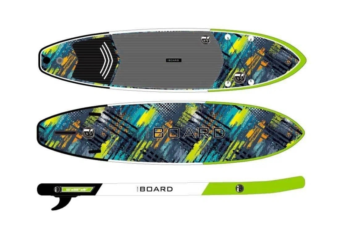 Sup Board Batumi - прокат сапбордов
