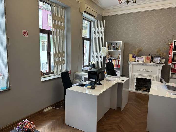 Translation Service Batumi - бюро переводов