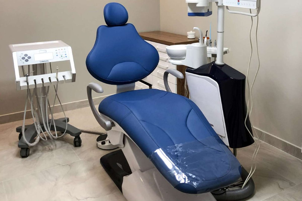 Dental Lounge - стоматология