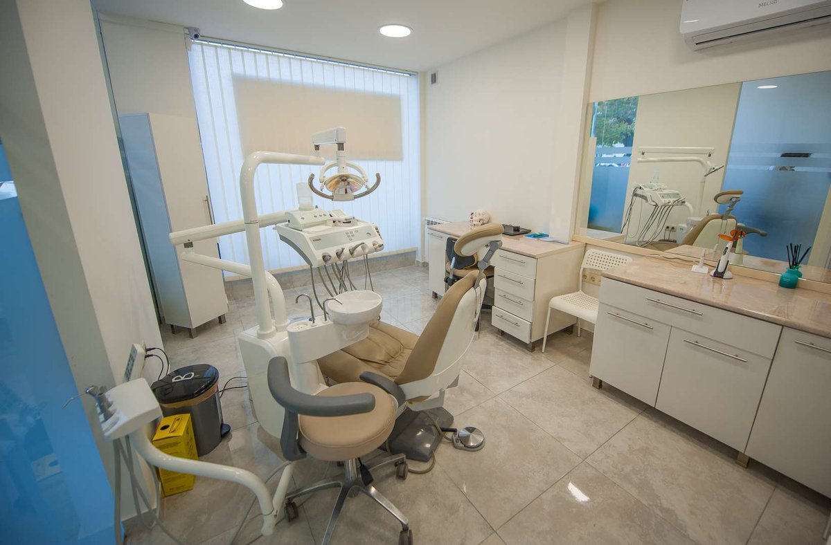 My Dentist - ортодонтический центр