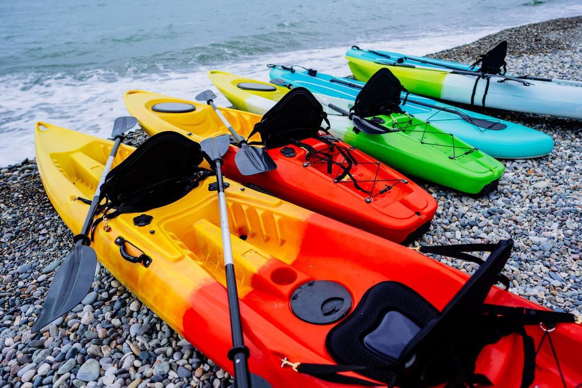 KayaksBatumi - прокат лодок и сапбордов