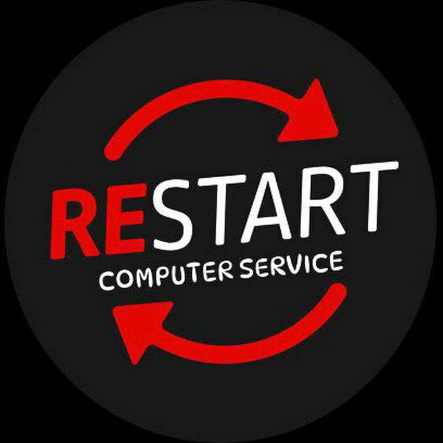 RESTART - сервисный центр электроники