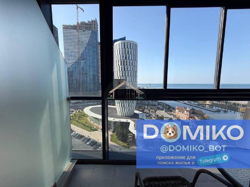 Domiko - долгосрочная аренда квартир