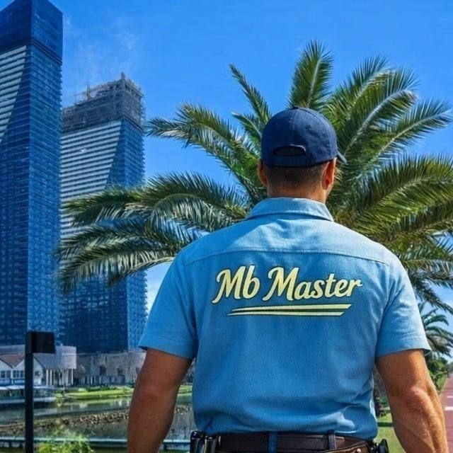 Мастер на час в Батуми