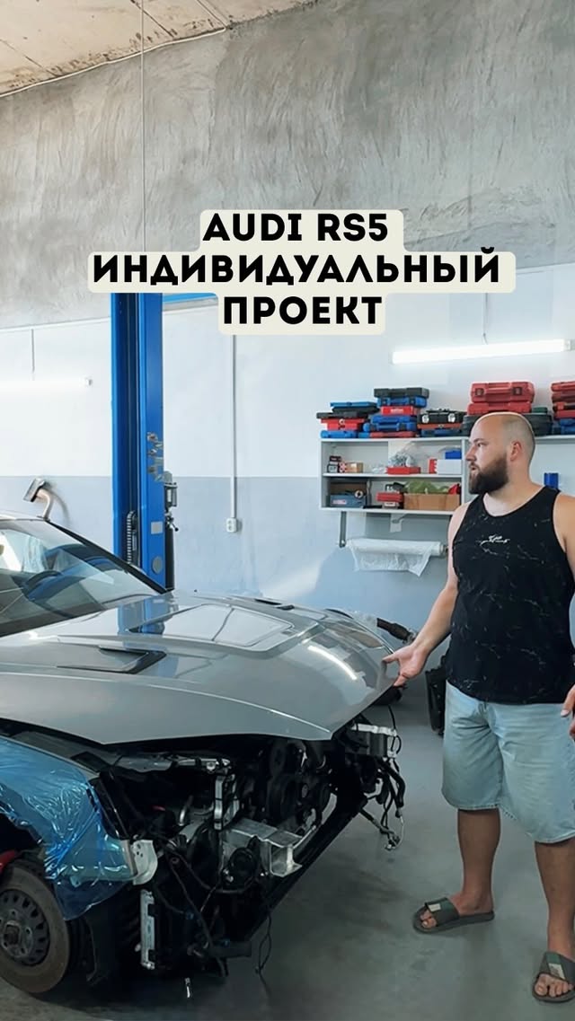 Autoexpert International - автосервис и аренда авто