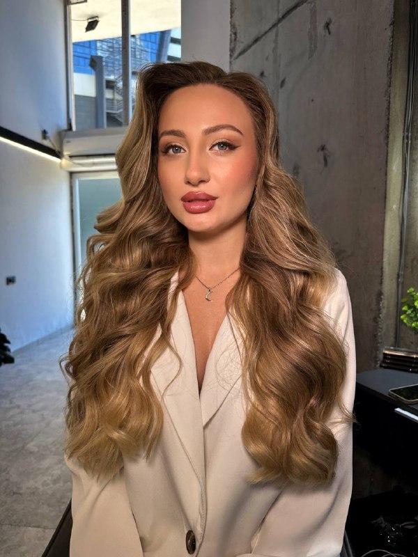 batalina_muah - макияж и причёски