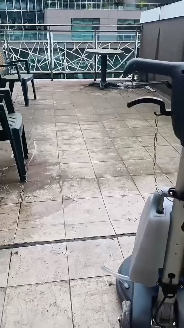 Easy Clean Batumi - клининг