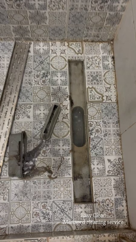Easy Clean Batumi - клининг