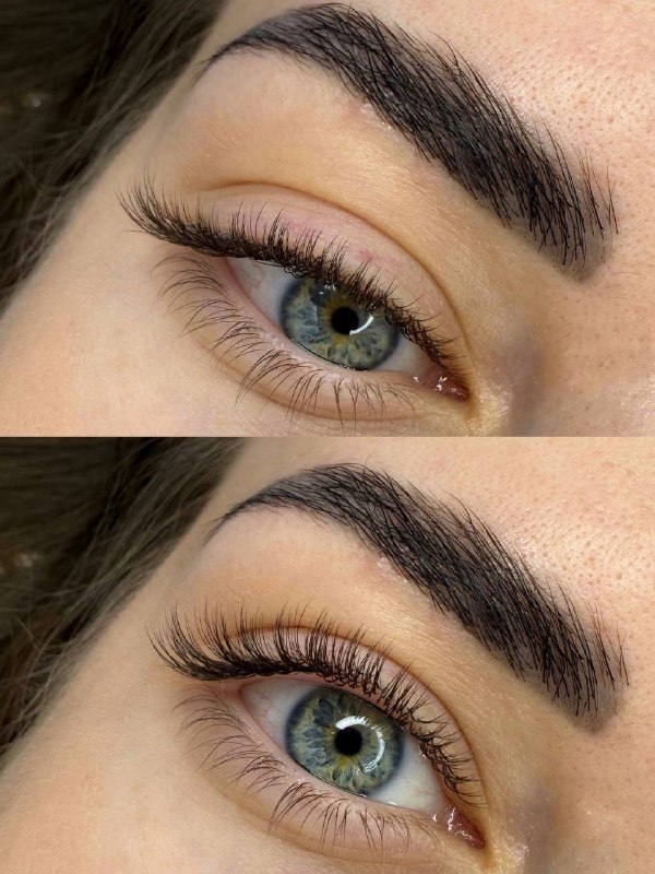 Lashes Alina Studio - наращивание ресниц