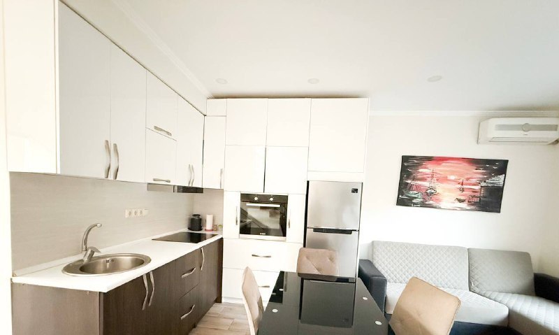 Roma Realty - аренда жилья и вилл
