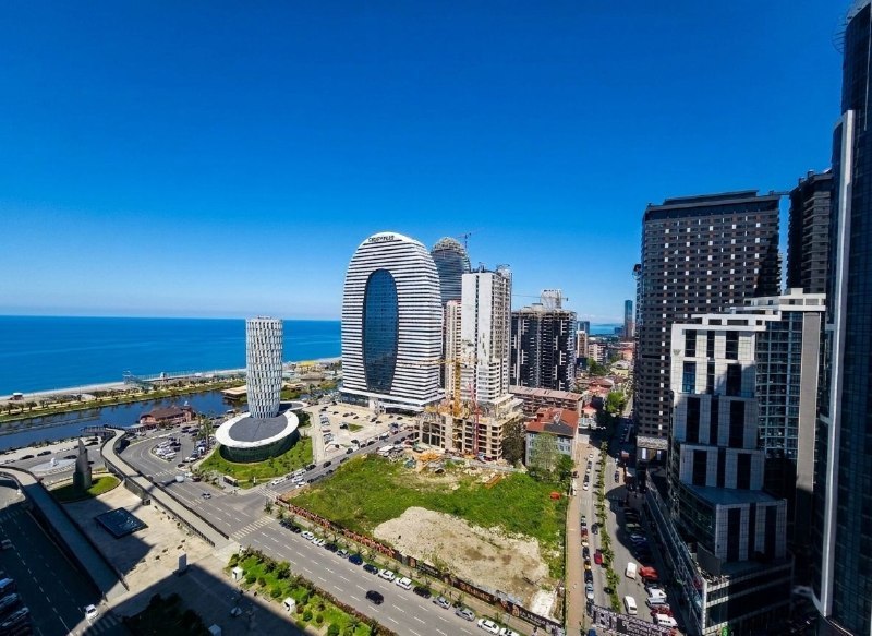 Lux Appartements Batumi - аренда квартир