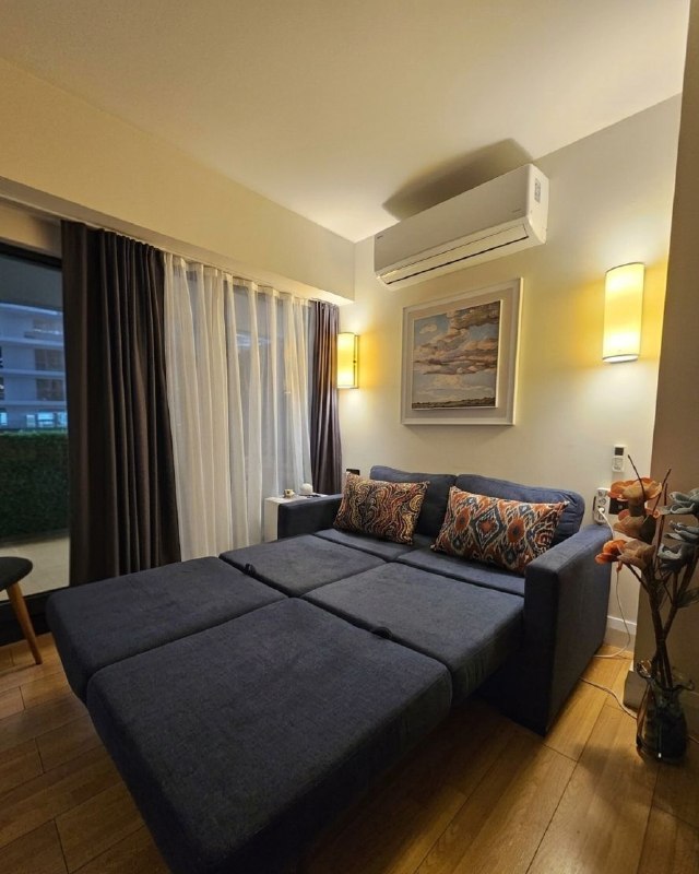 Lux Appartements Batumi - аренда квартир