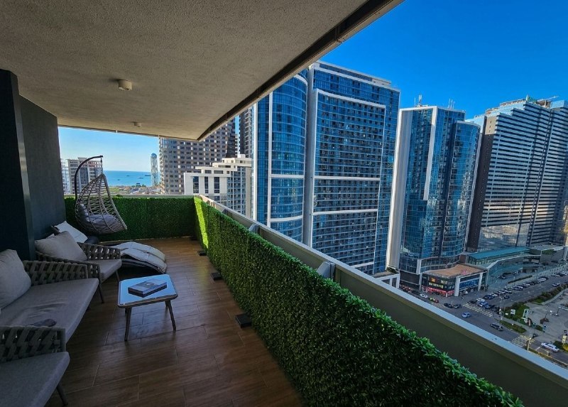 Lux Appartements Batumi - аренда квартир