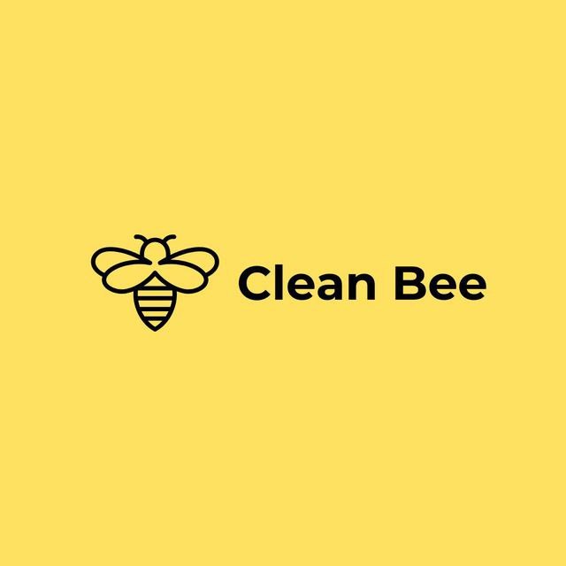 Clean Bee - уборка