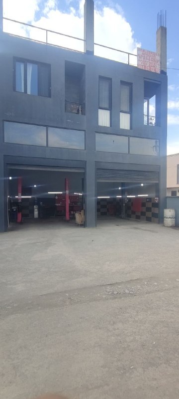 Tochka Autoservice - автосервис