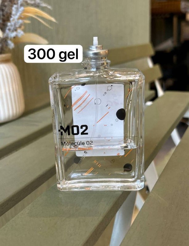 Misve perfume bar - парфюм на разлив