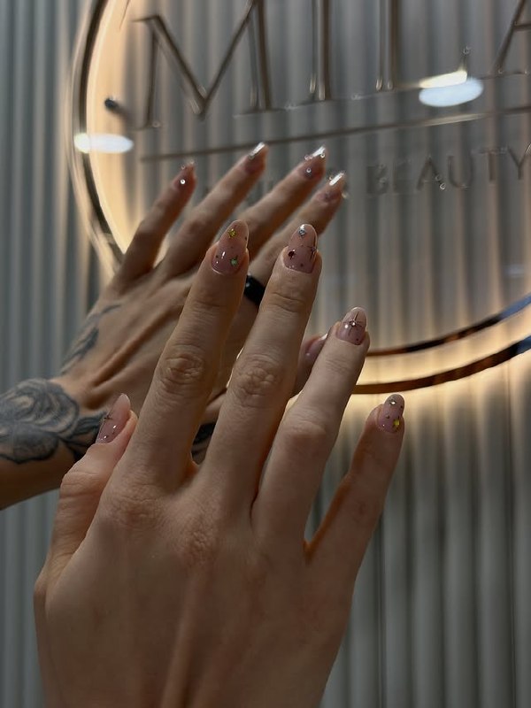 Mila Nails & Beauty - салон красоты