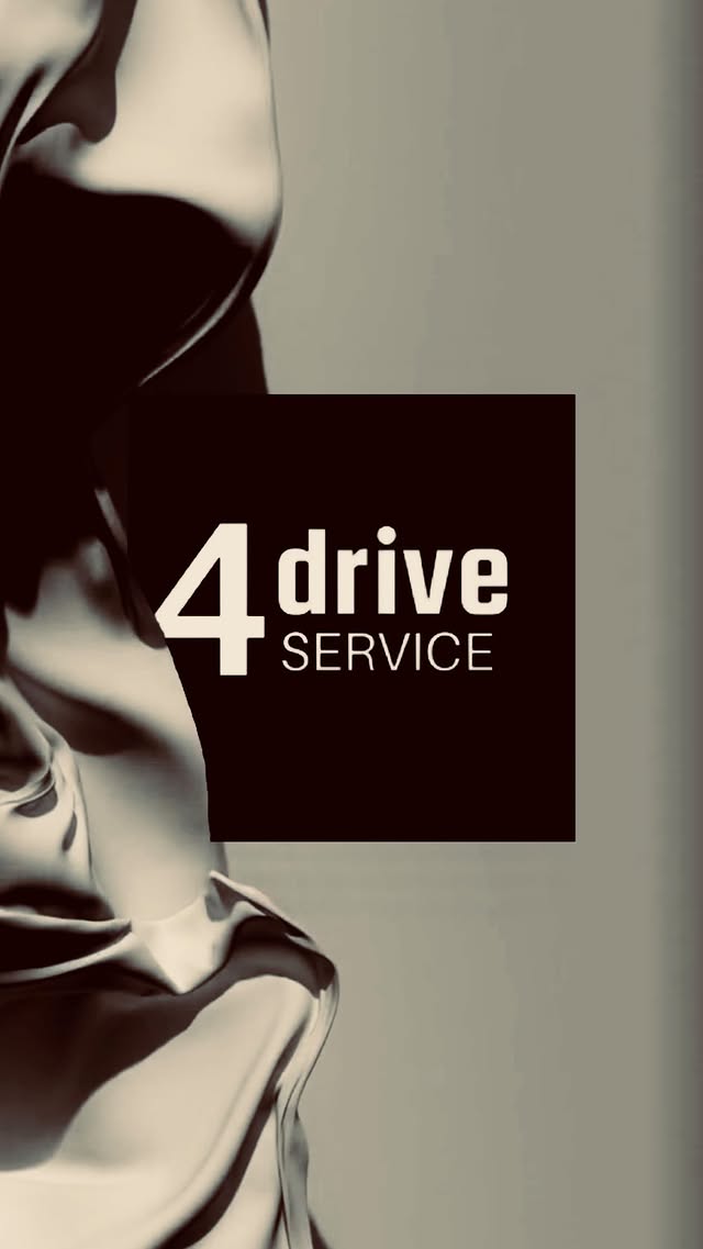 4 Drive Service - автосервис