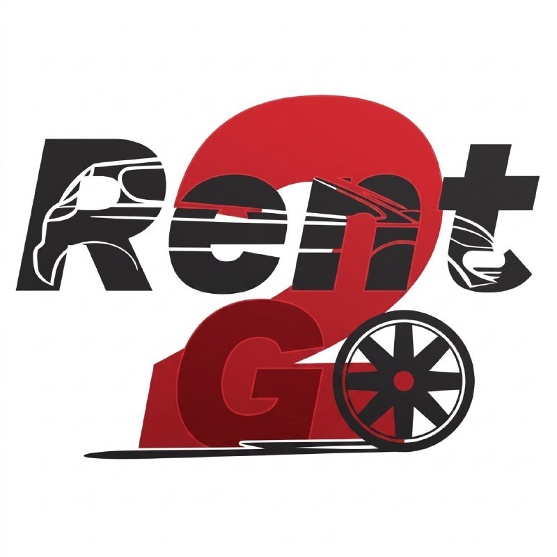 Rent2Go - прокат автомобилей