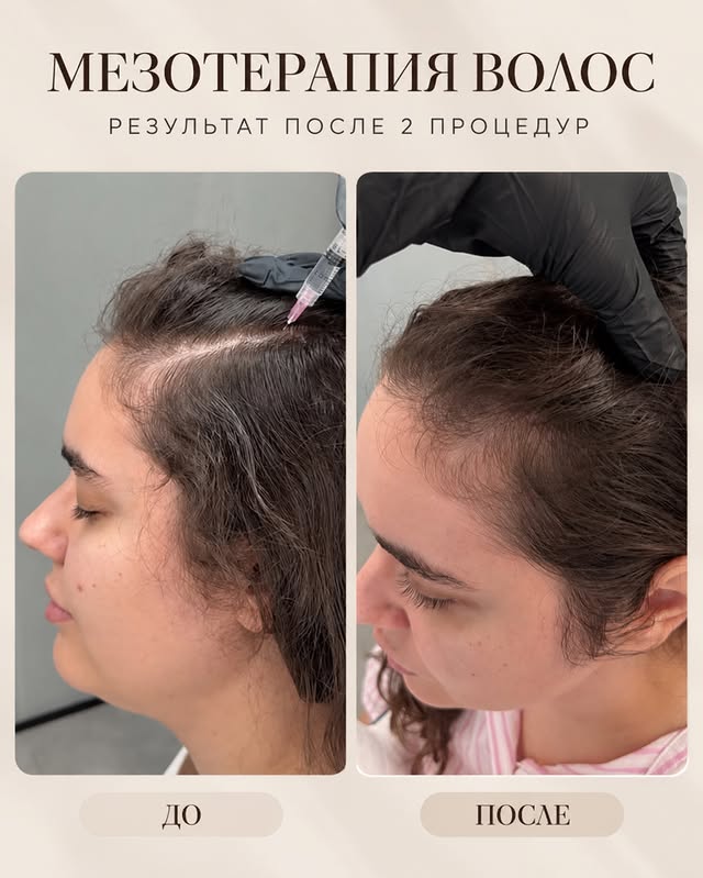Dr Olha Vadymivna - косметология