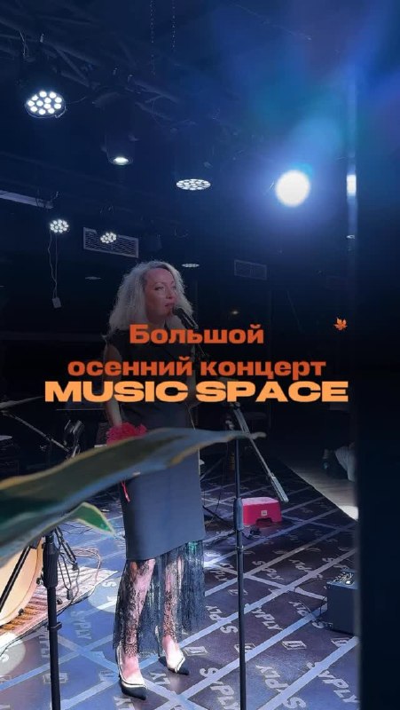 Music Space - музыкальная школа
