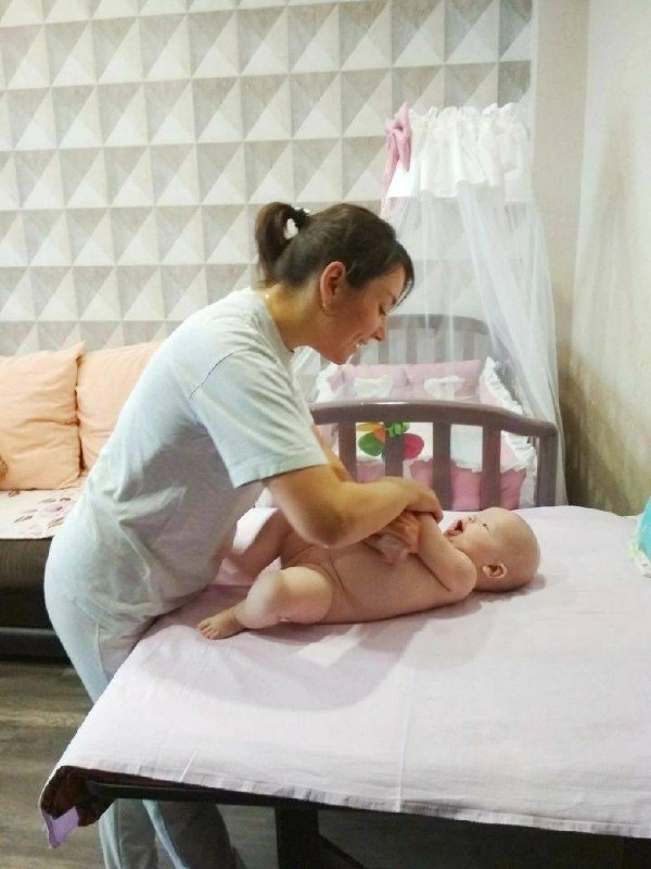 Антонина Васева - детский невролог-реабилитолог
