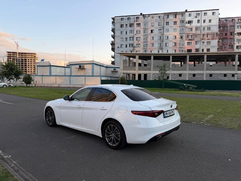 Autodiagnostics Batumi - автодиагностика и ремонт