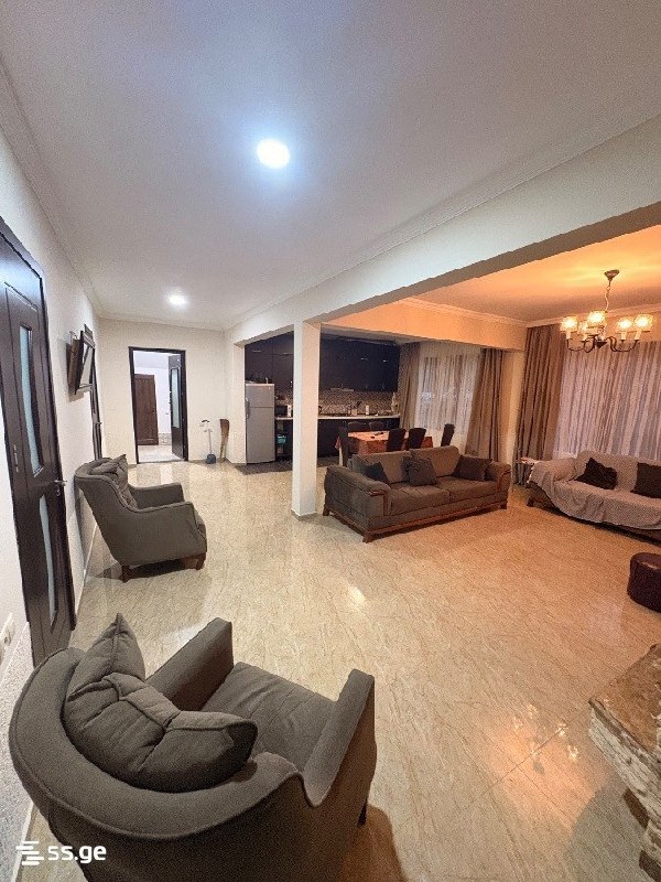 Batumi Home - агентство недвижимости
