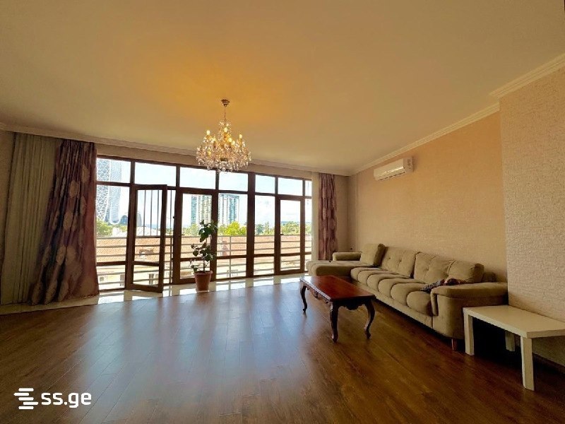 Batumi Home - агентство недвижимости