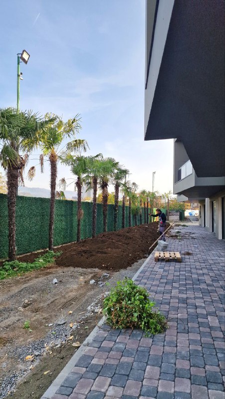 Polo Villas - дома от застройщика