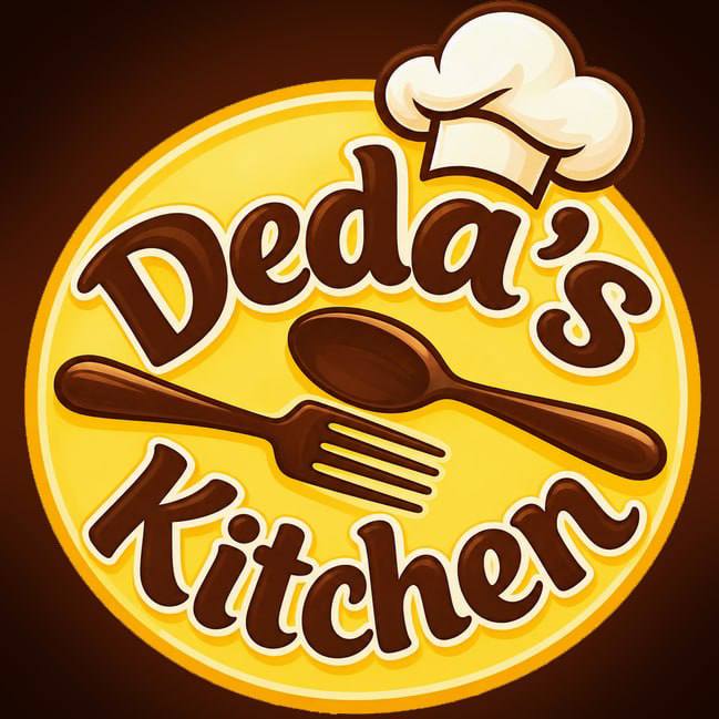Deda's Kitchen - домашние полуфабрикаты, Кобулети