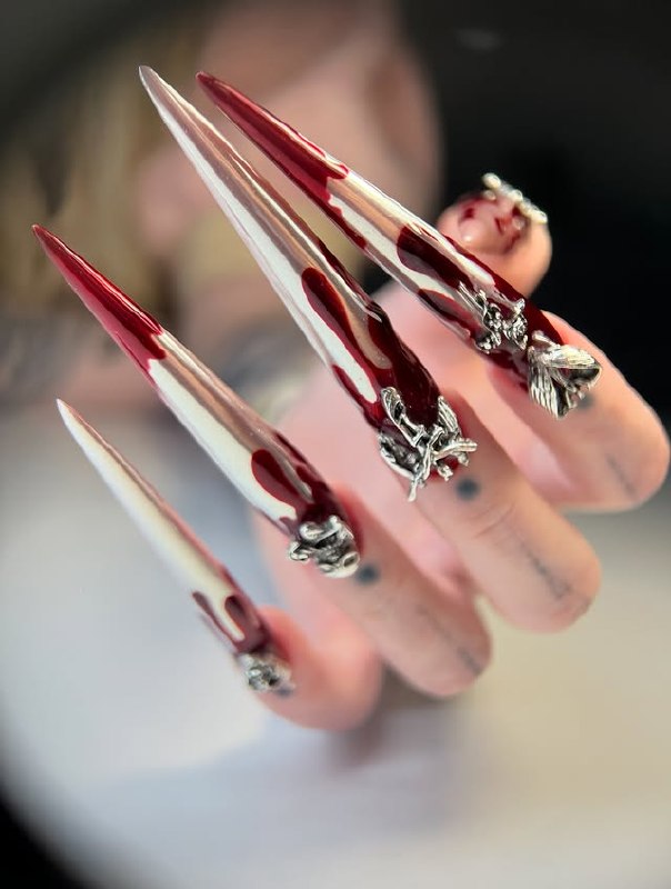 Alex XO Nails - маникюрный кабинет