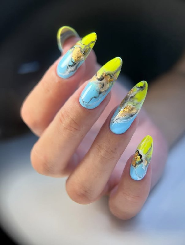 Alex XO Nails - маникюрный кабинет