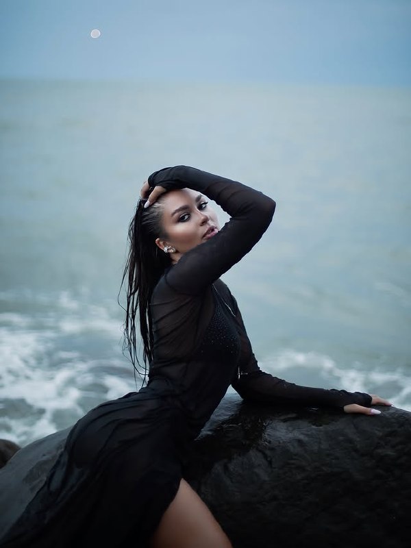Фотограф - love story, семейные и студийные съёмки
