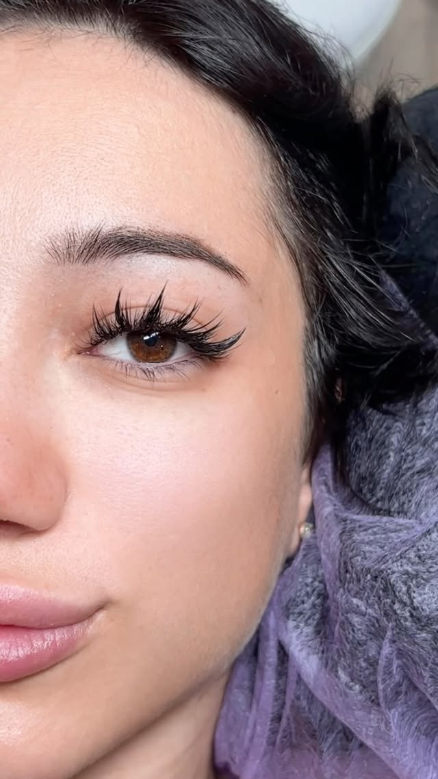 Ardor Lashes - ресницы и ламинирование