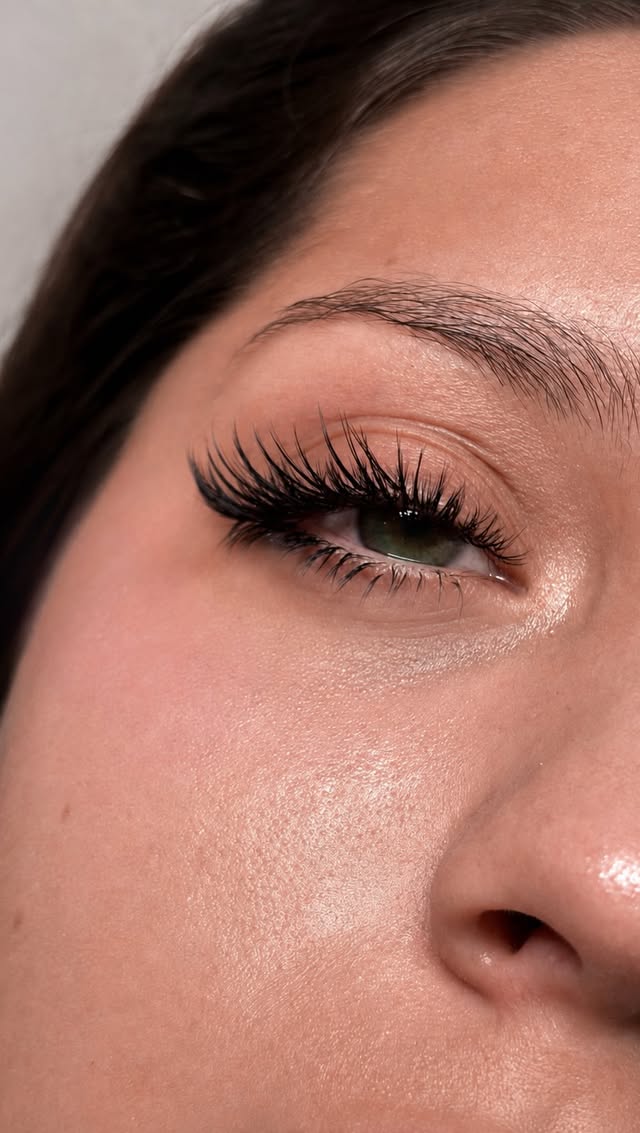 Ardor Lashes - ресницы и ламинирование