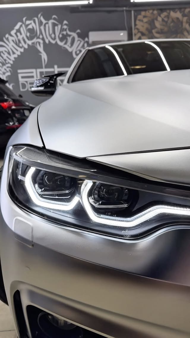 Art Detailing - детейлинг и автомойка