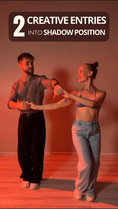 Bachata Magic Academy - танцы бачата