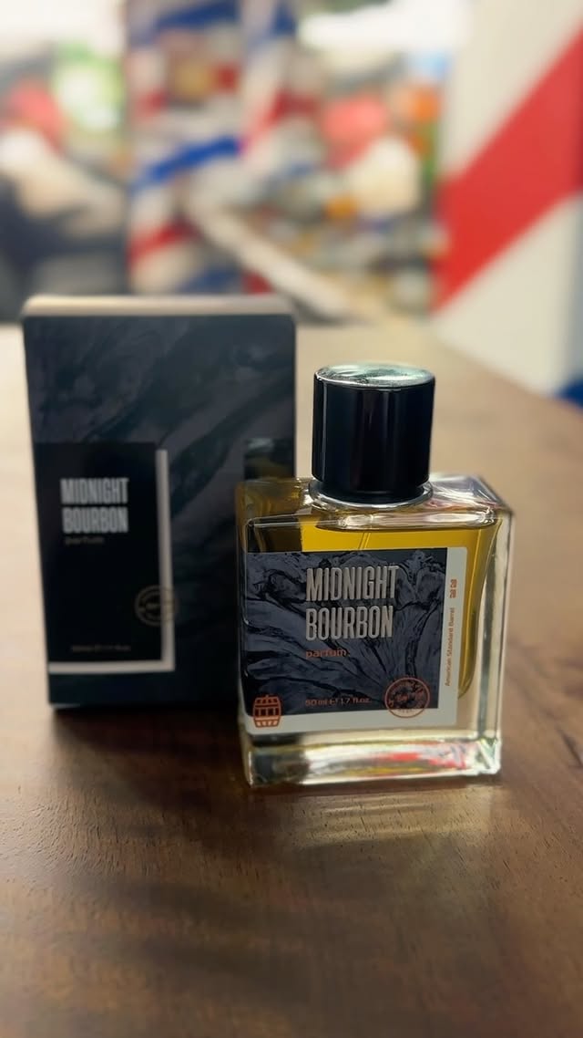 Barbershop Men's Club - барбершоп