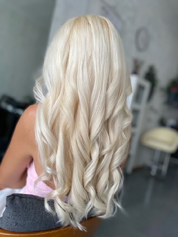 Batumi Hair - стилист-колорист